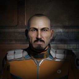 Kt BuZzilio portrait