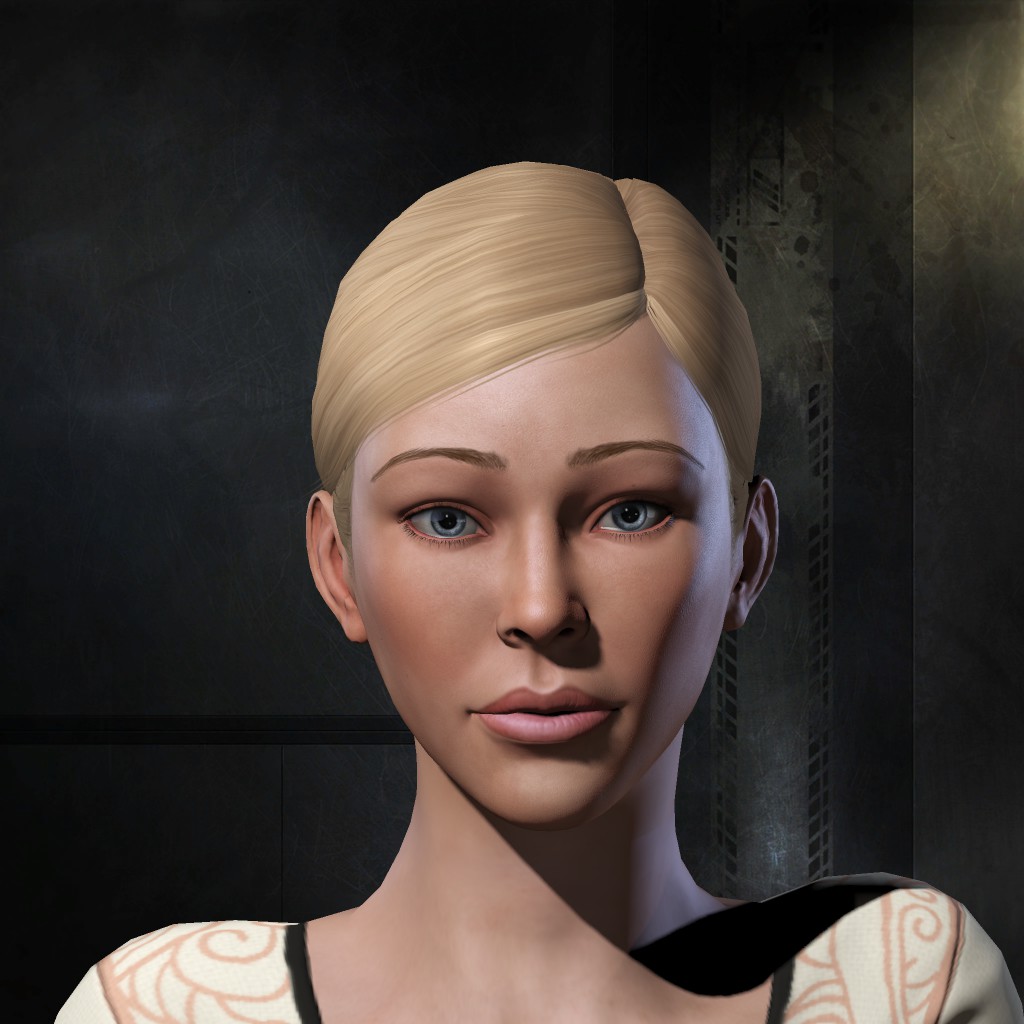 Cassandra Cousland