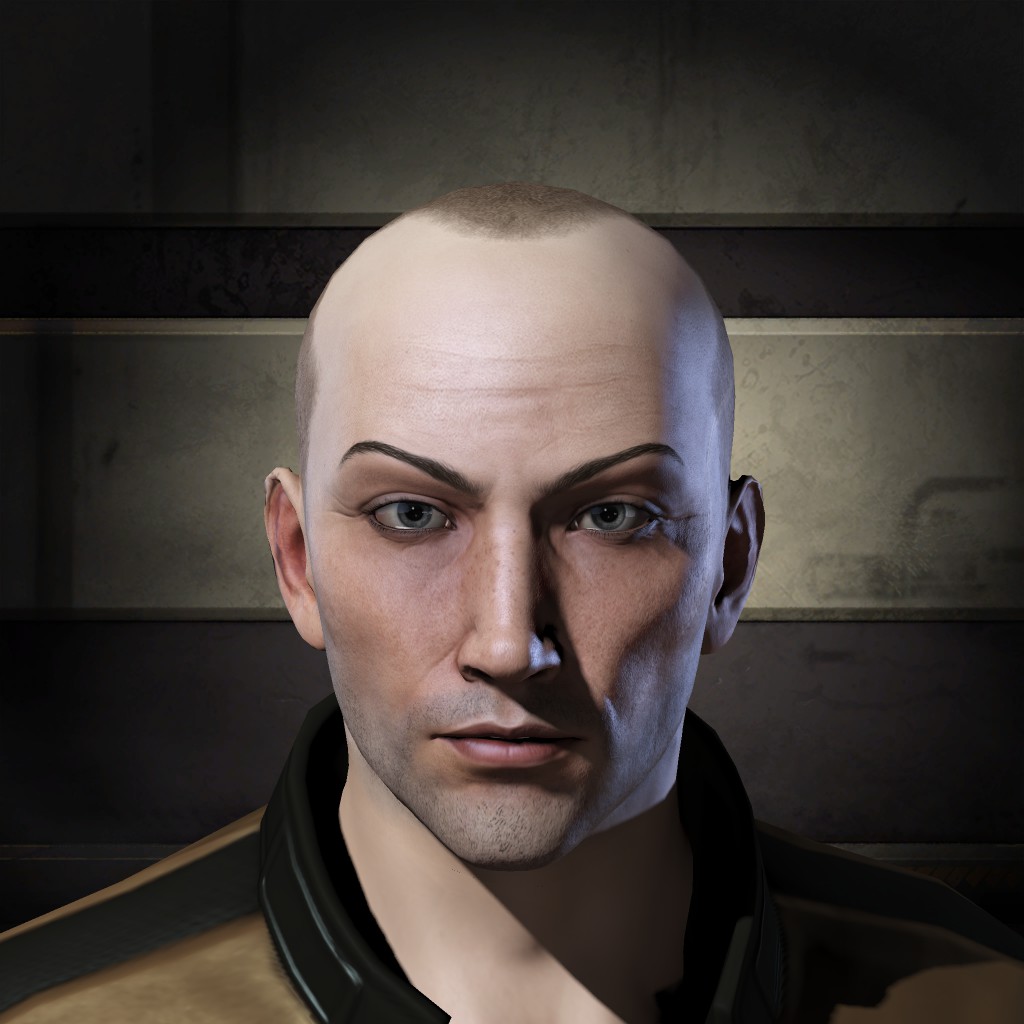 Victor Spectral