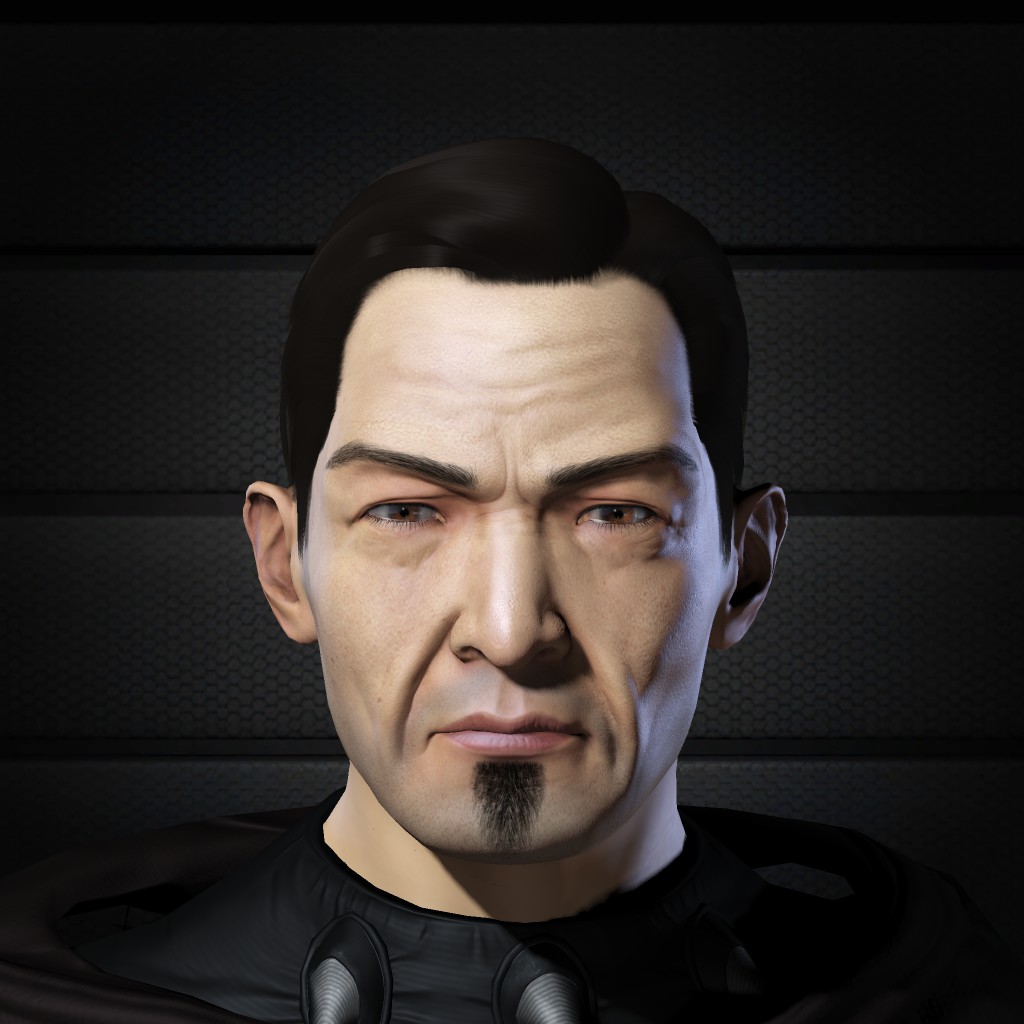 master darknes