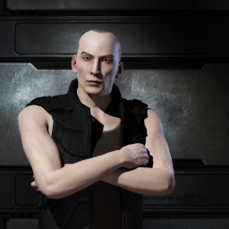 ChemFinn portrait