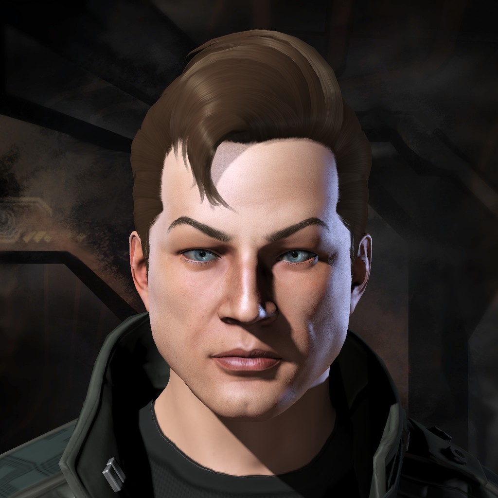 Brutus Tiberian