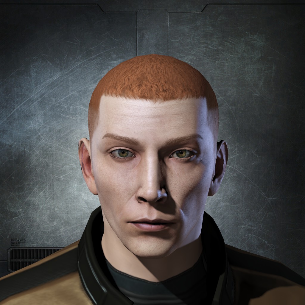 Kane LEGION
