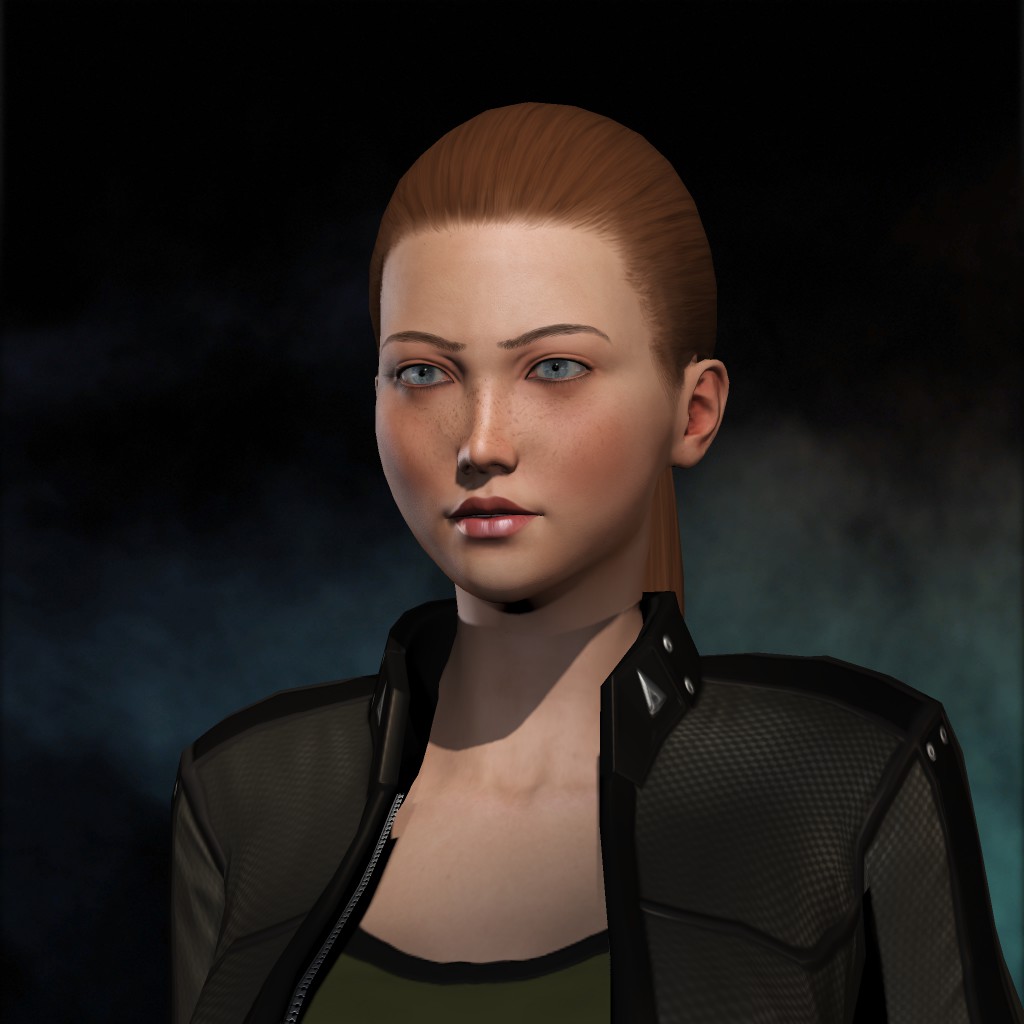 Jessica Irons