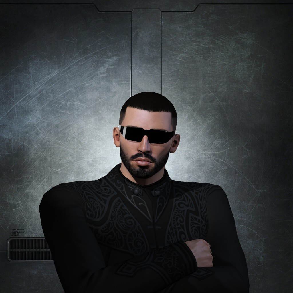 inv portrait