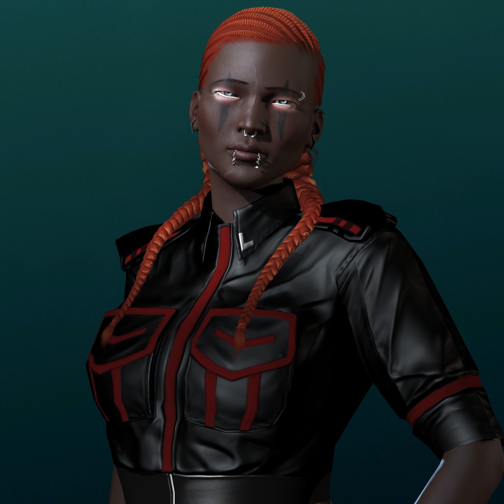 deimos kim