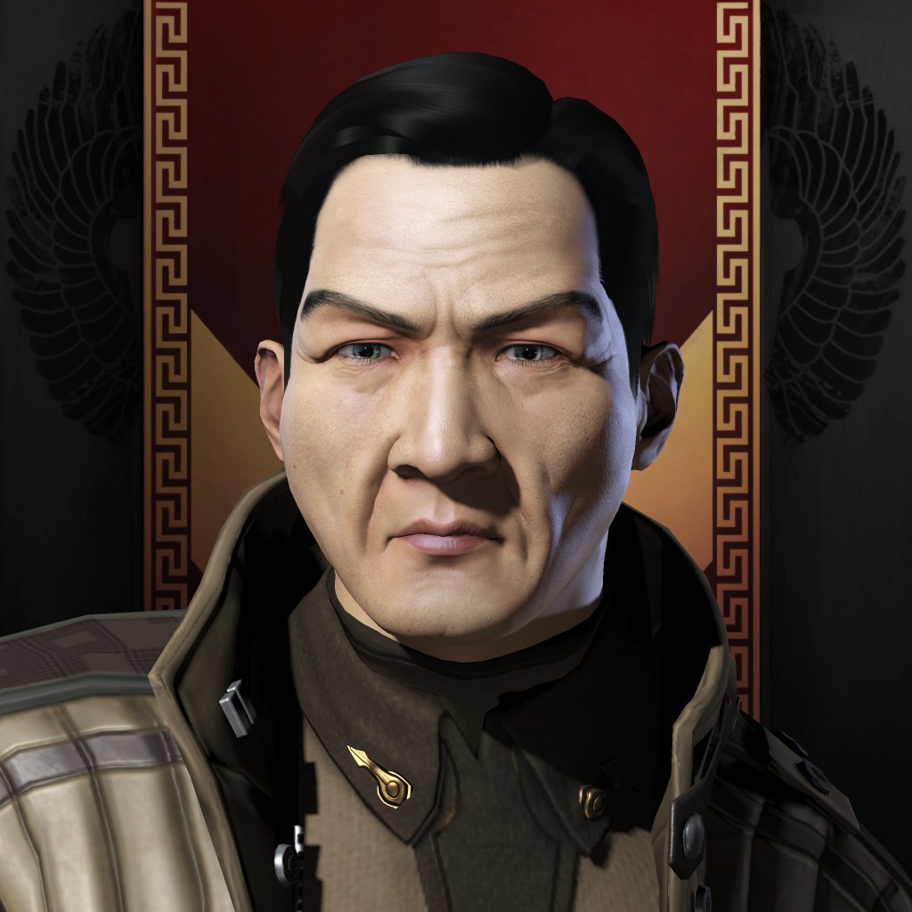 Les Chow