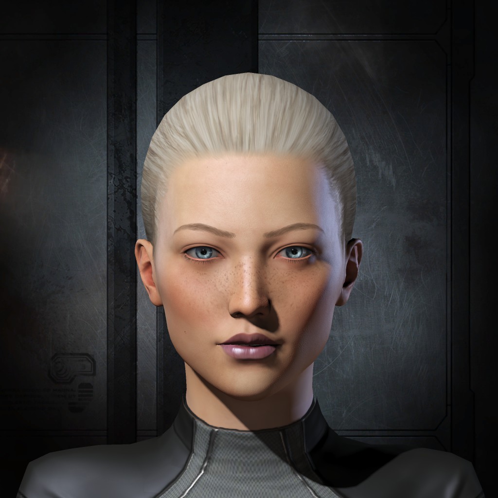 Elle Milligan