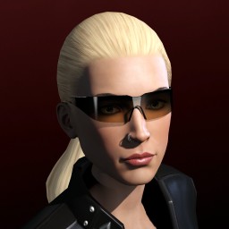 Lunari'Atiyaki portrait