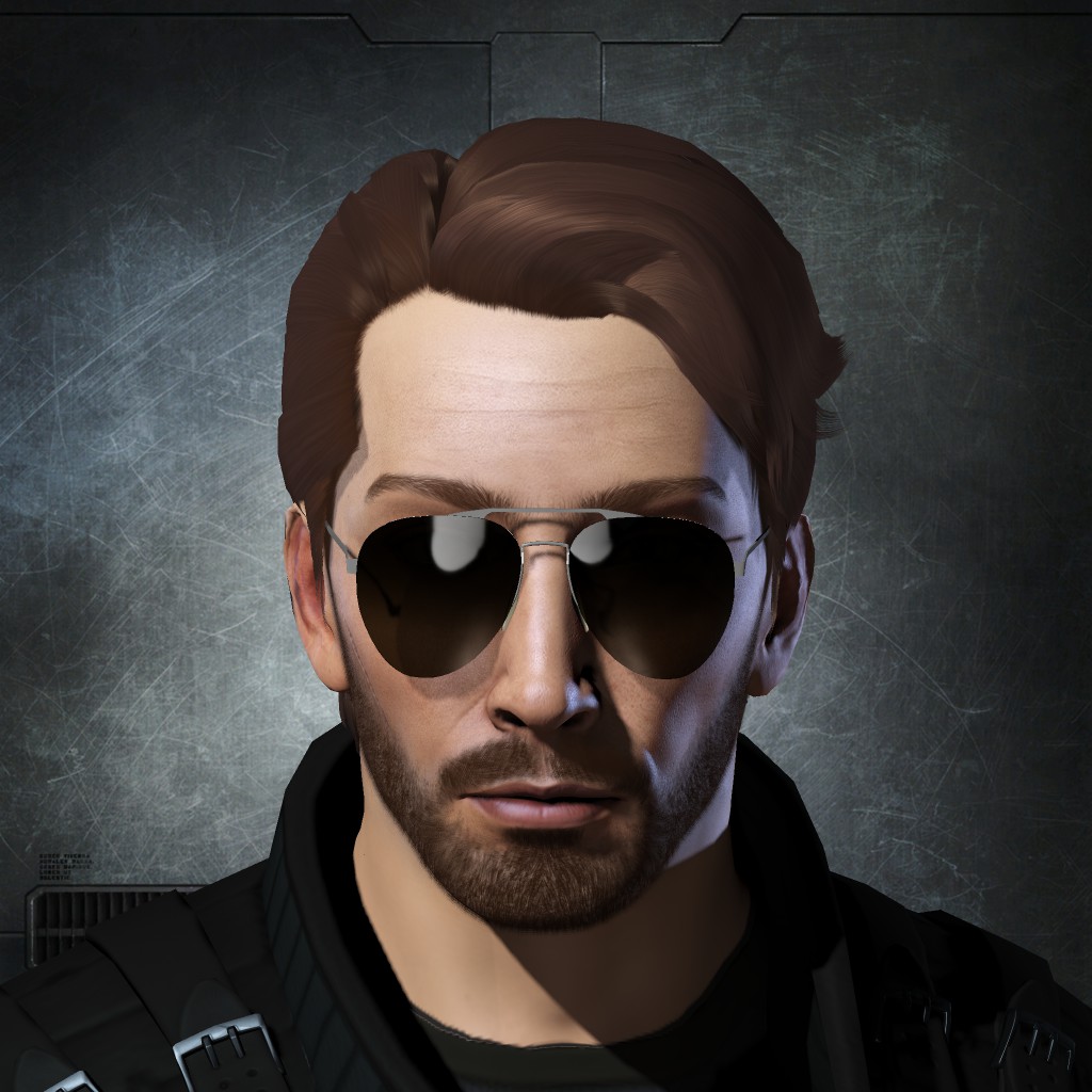 DrLunarX