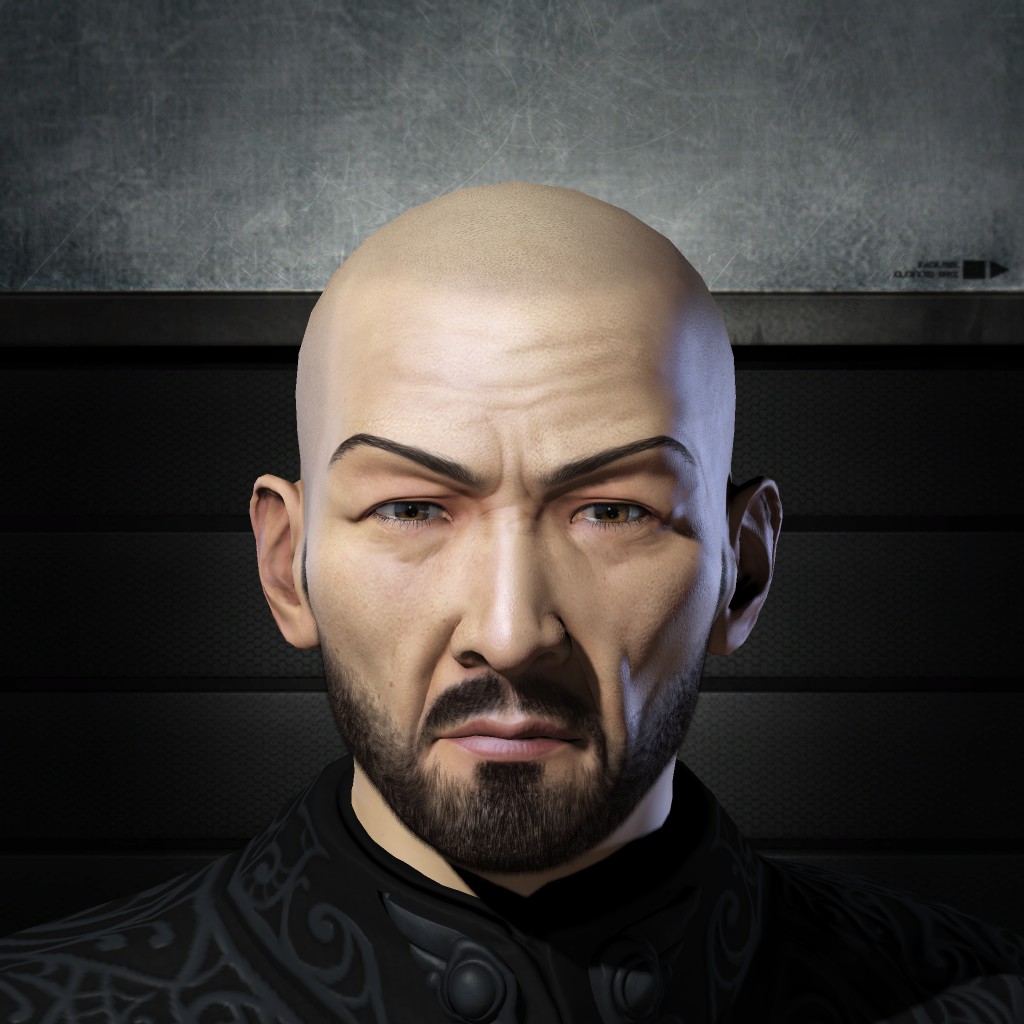 Dan el Feo