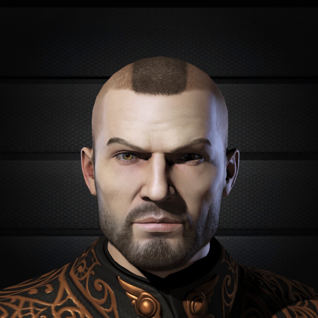 portrait