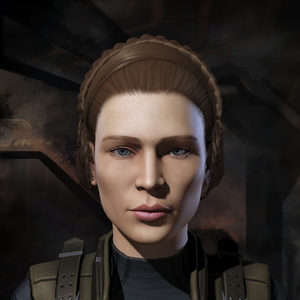 portrait