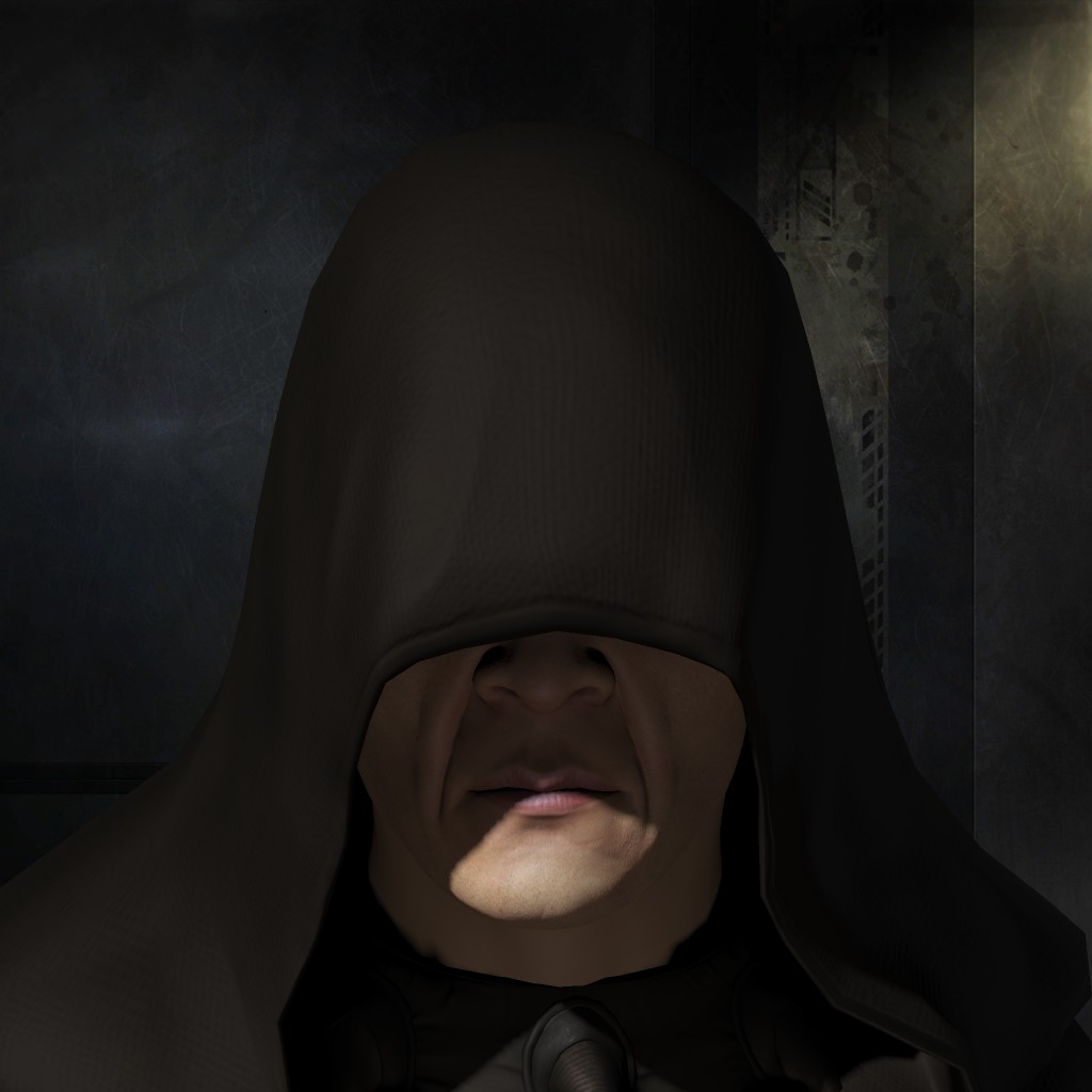 Overseer Clone 0-1