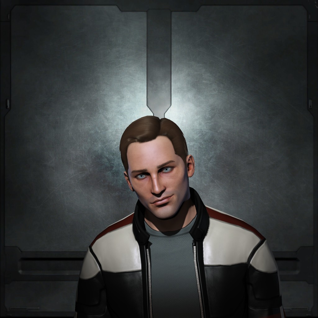 portrait
