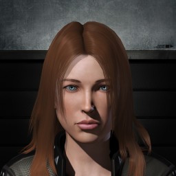 Tsuma Ikkala portrait
