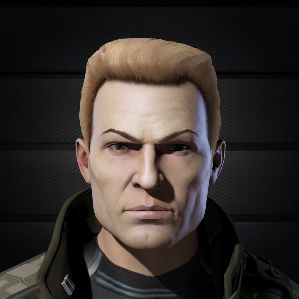 Tekkadan Syn