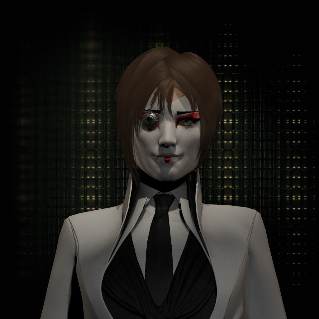 SisterOfBattle