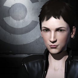 Beaconkinakka portrait