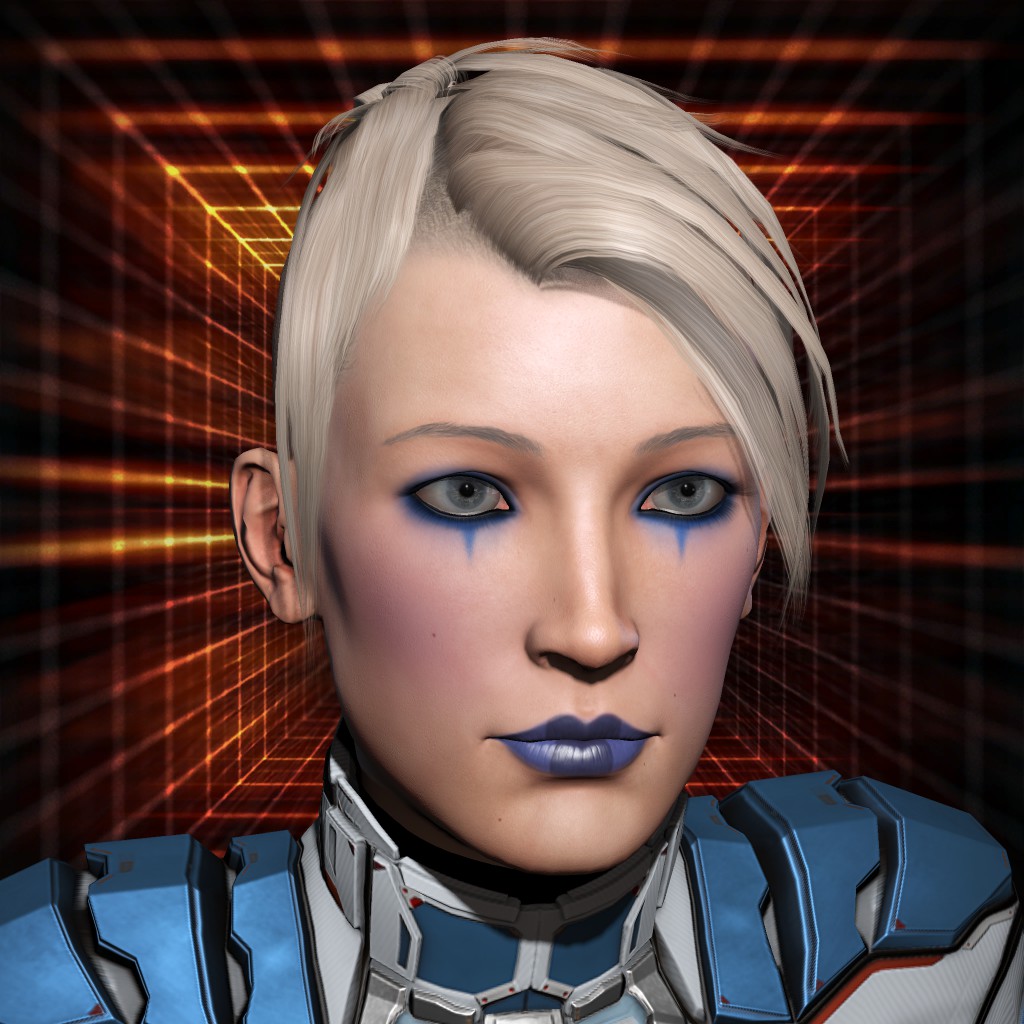 portrait