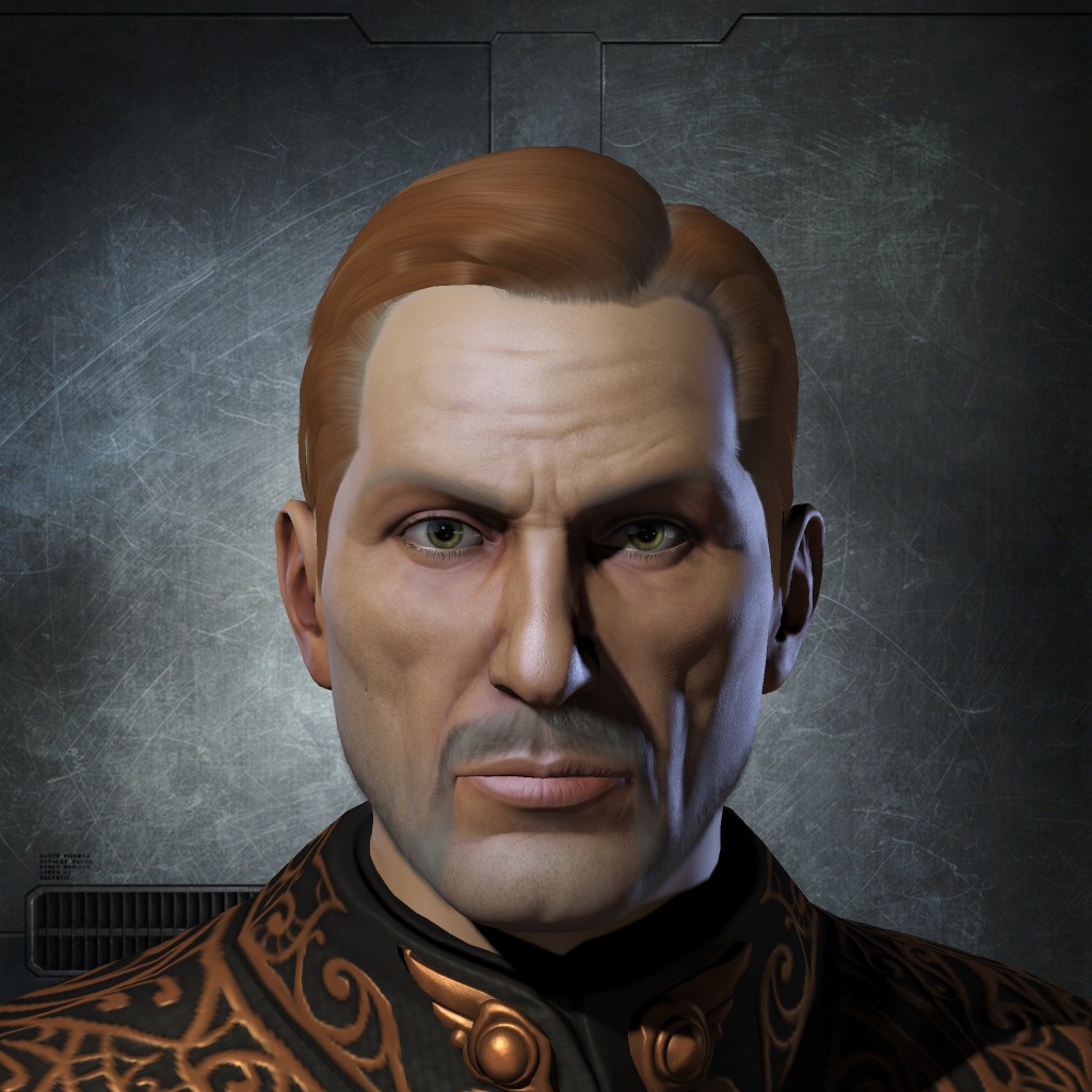 Lord Copro