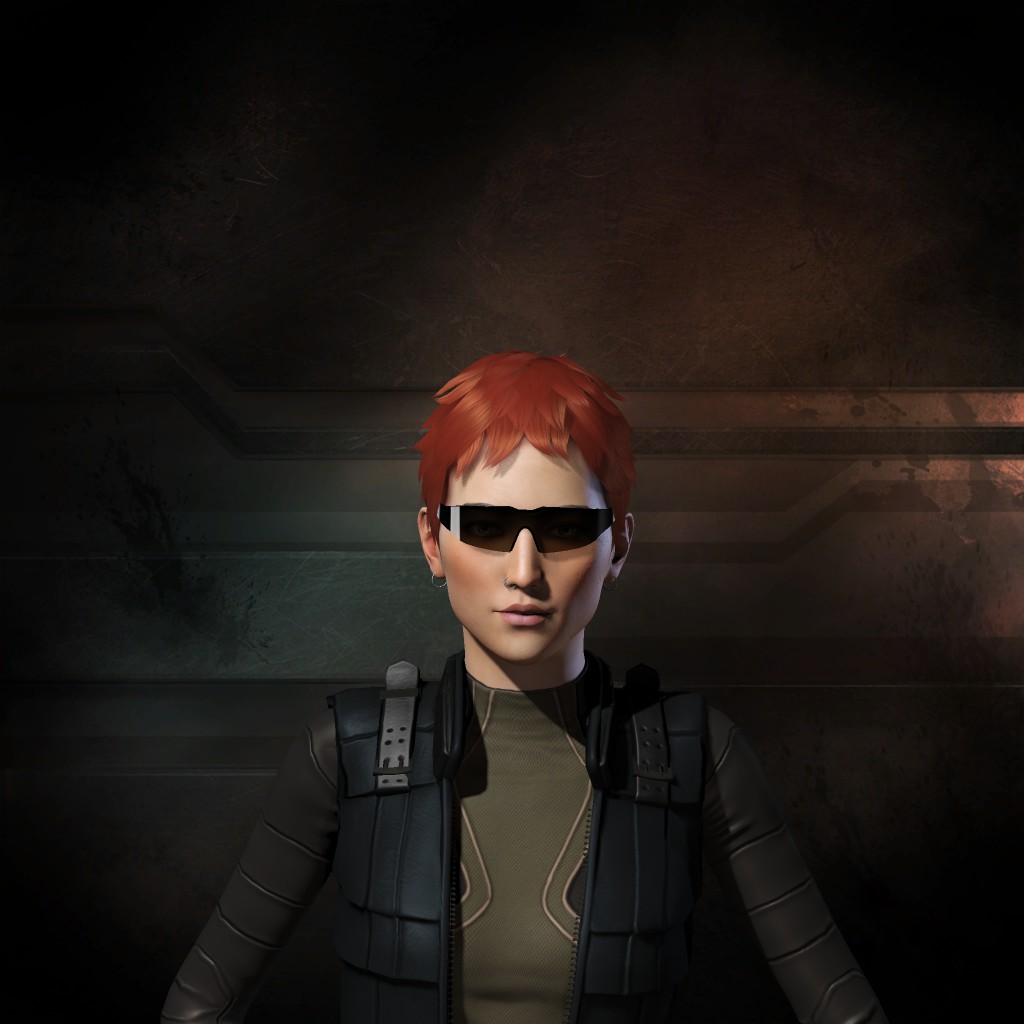 Selena Firestorm