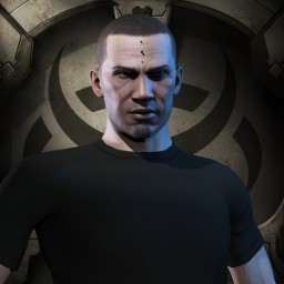 KlusterNine portrait