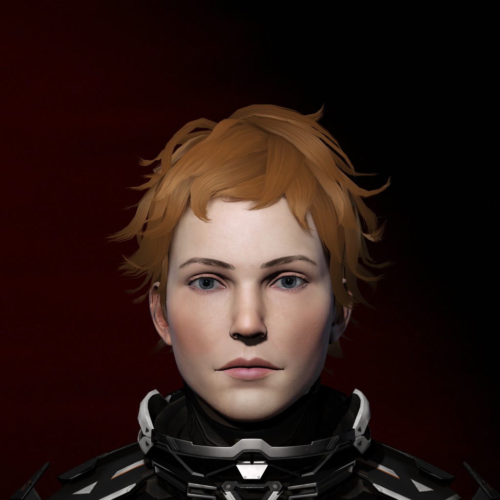 portrait