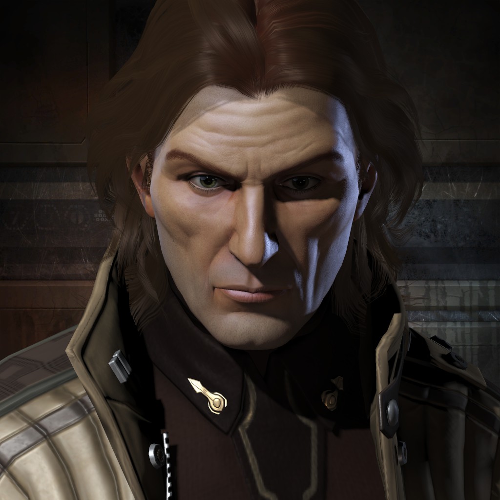 Gilad Starsider