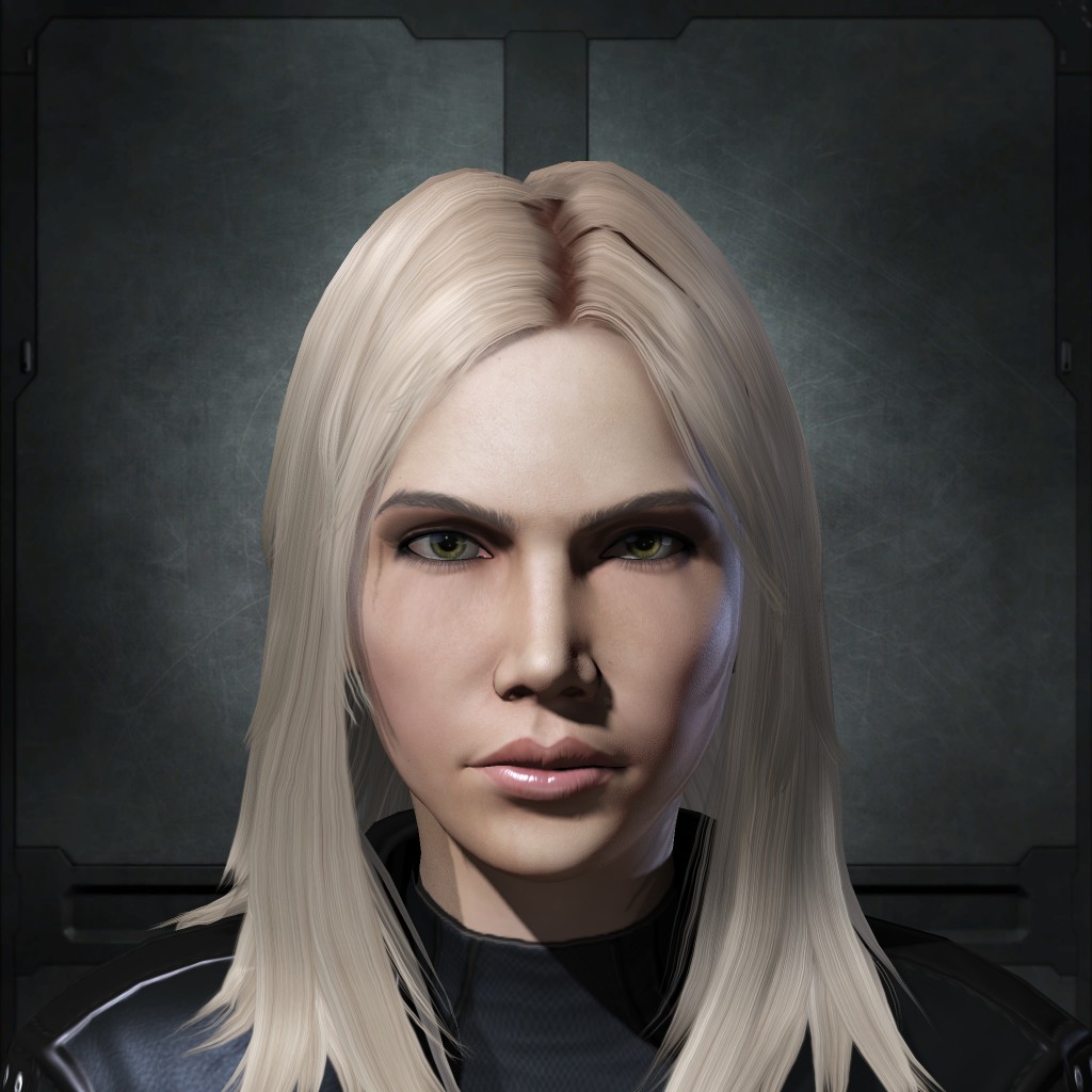 Theodora Altair