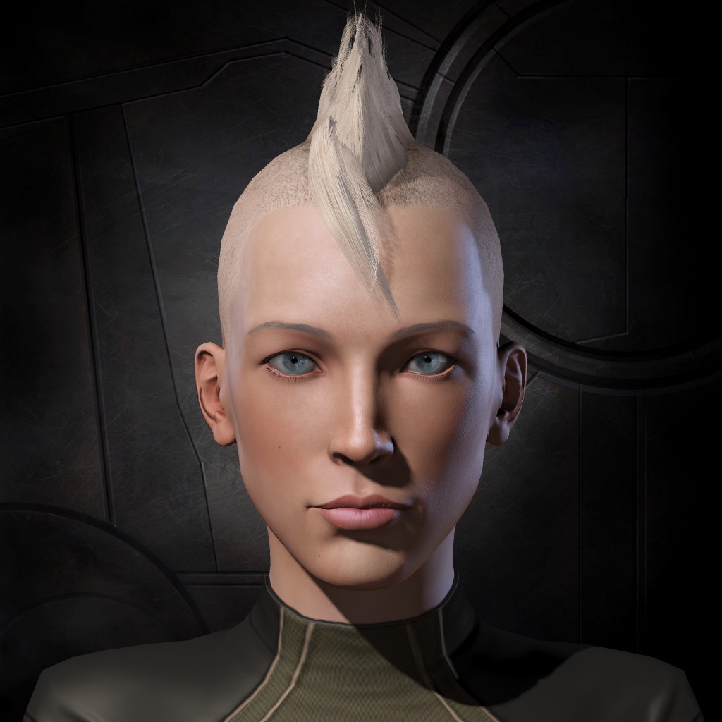 Lanie Garnder