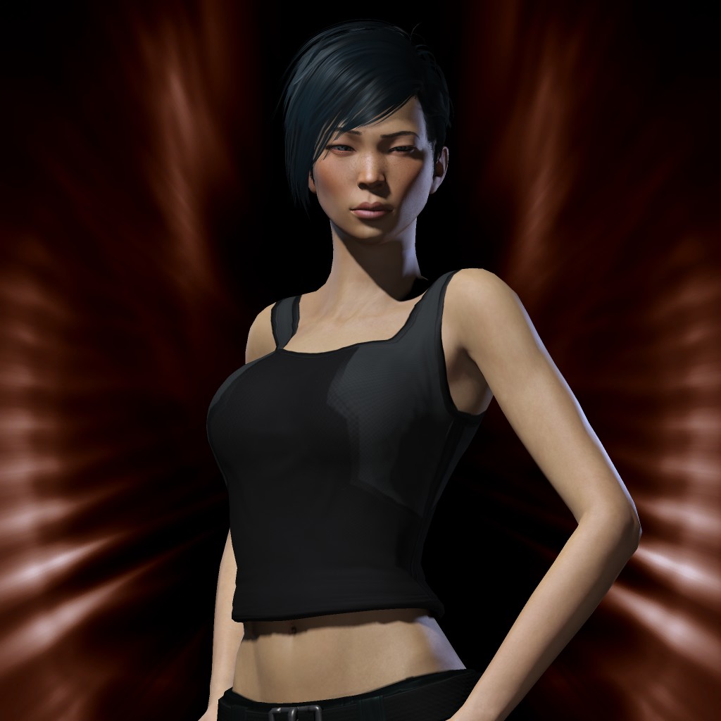 Aurelia Feather