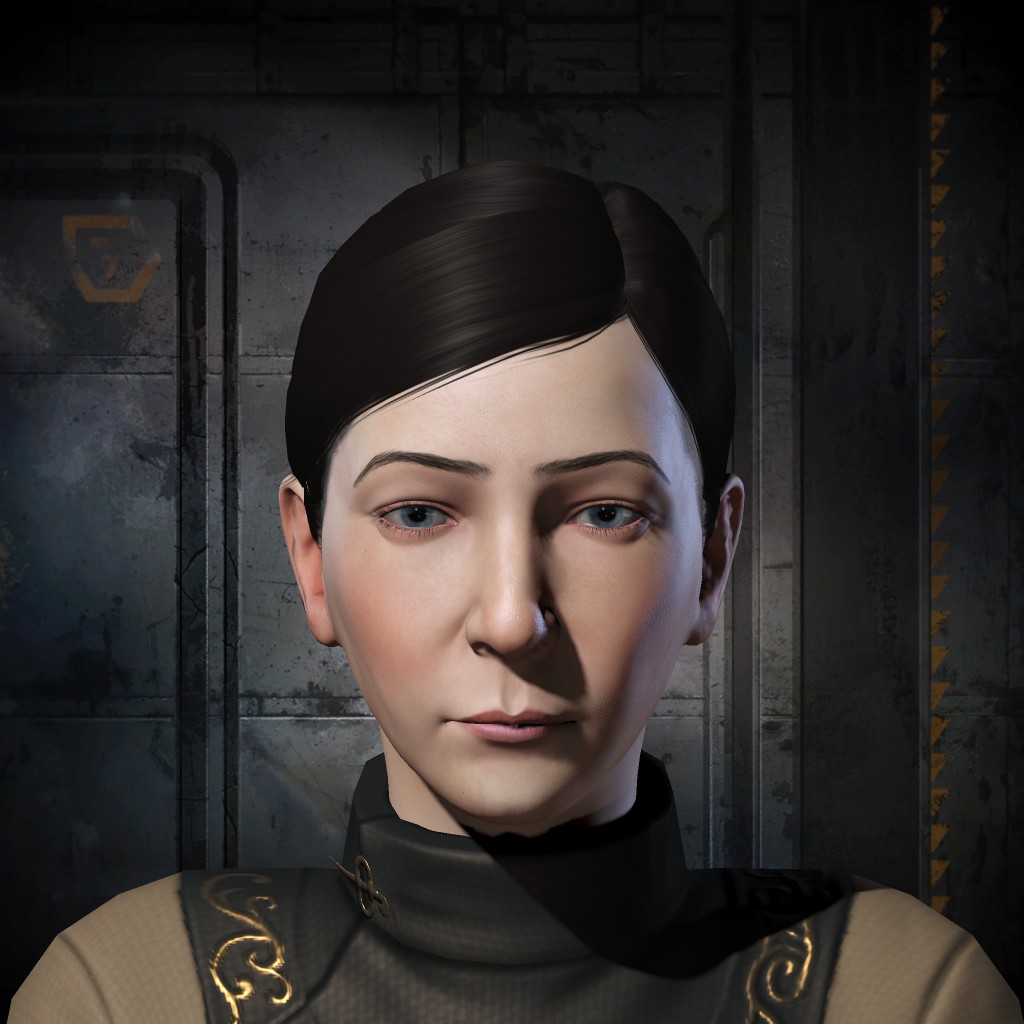 portrait