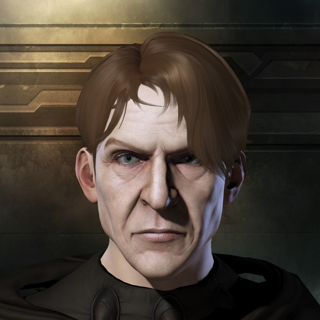 portrait