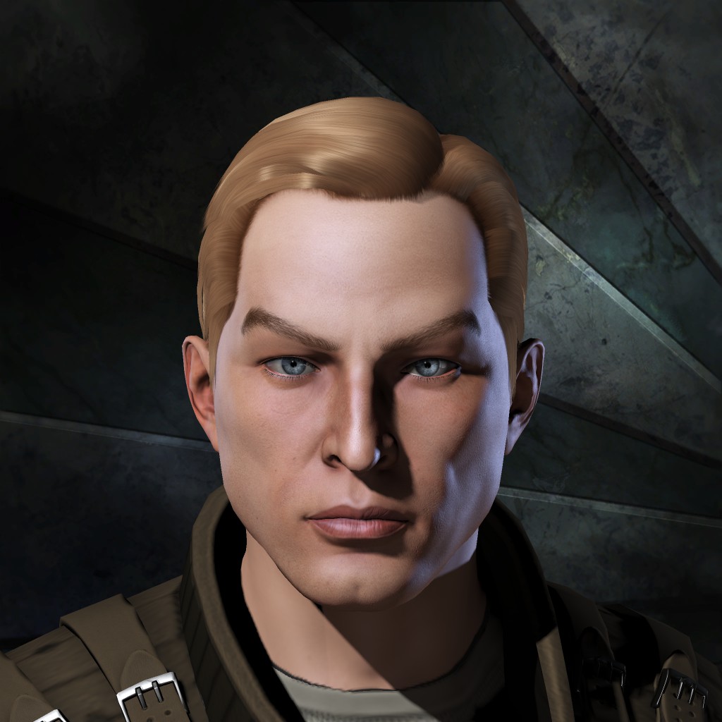 John C Argos