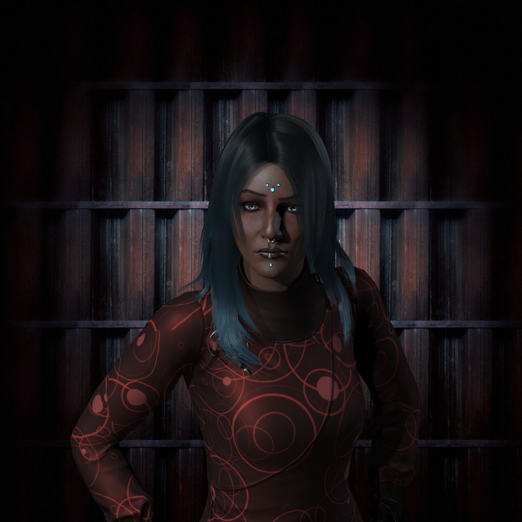 Lursa of Duras