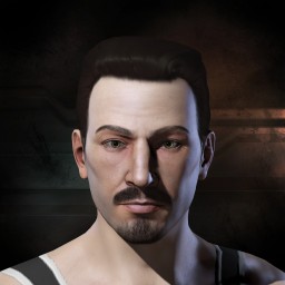 Bezwzgledny Szczebrzeszyn portrait