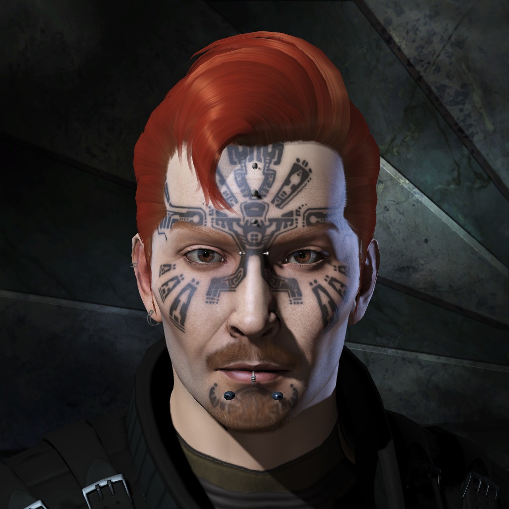 Vargur Nidhoggur