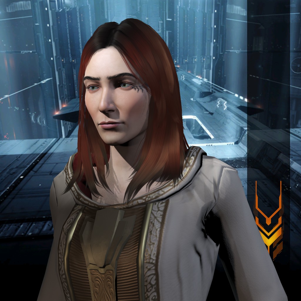Sa'toh Rokym portrait