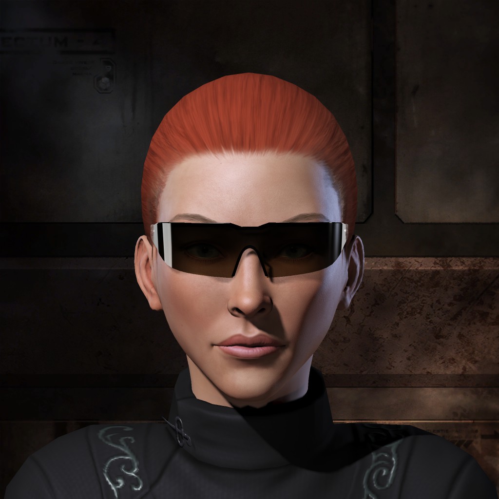Malize Vondoom