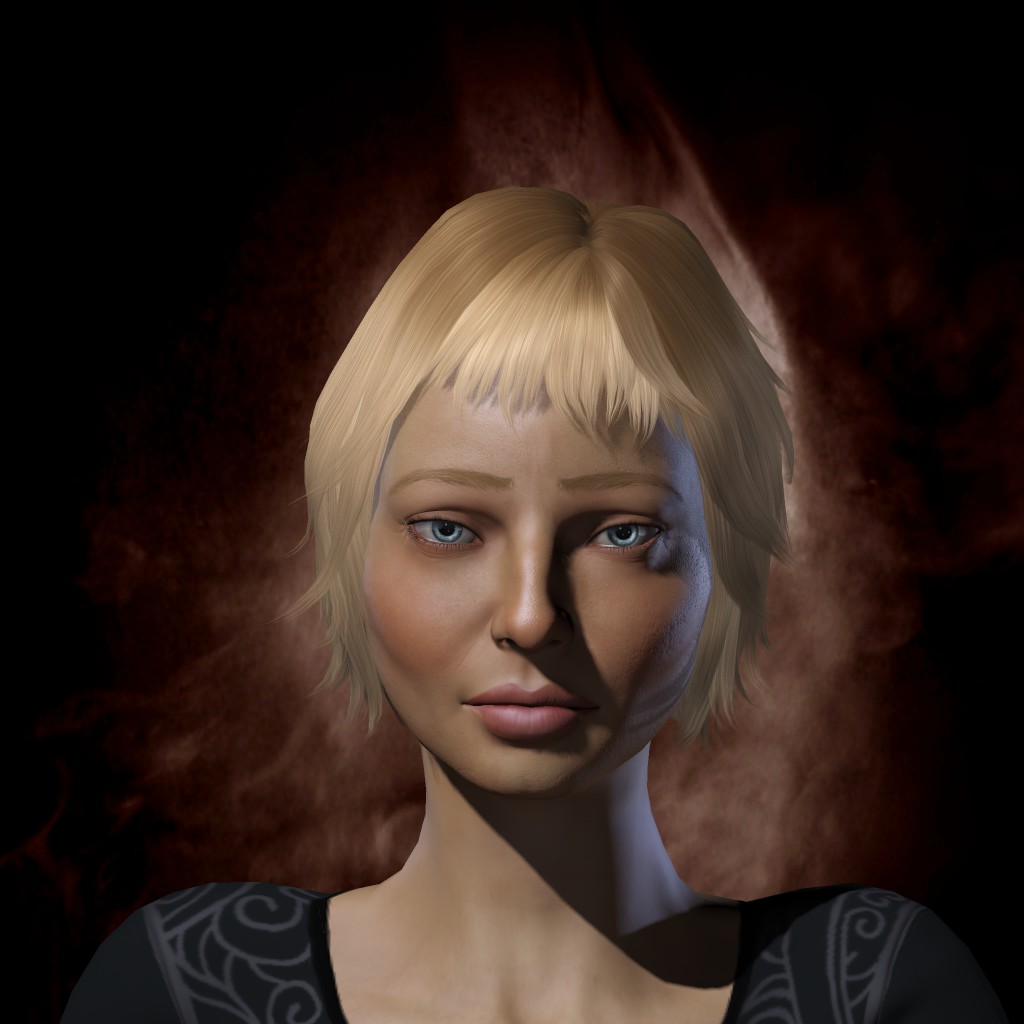 Zhakiel Aloran