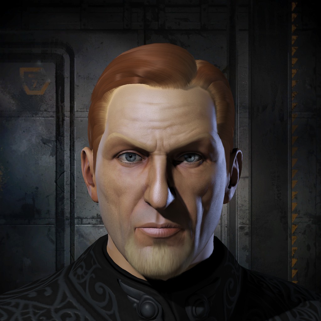 John Kilgorell