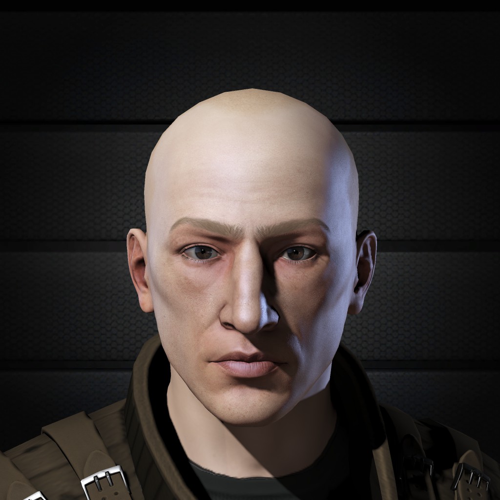 Nikolas Calyst