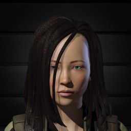 Nex Branddy portrait