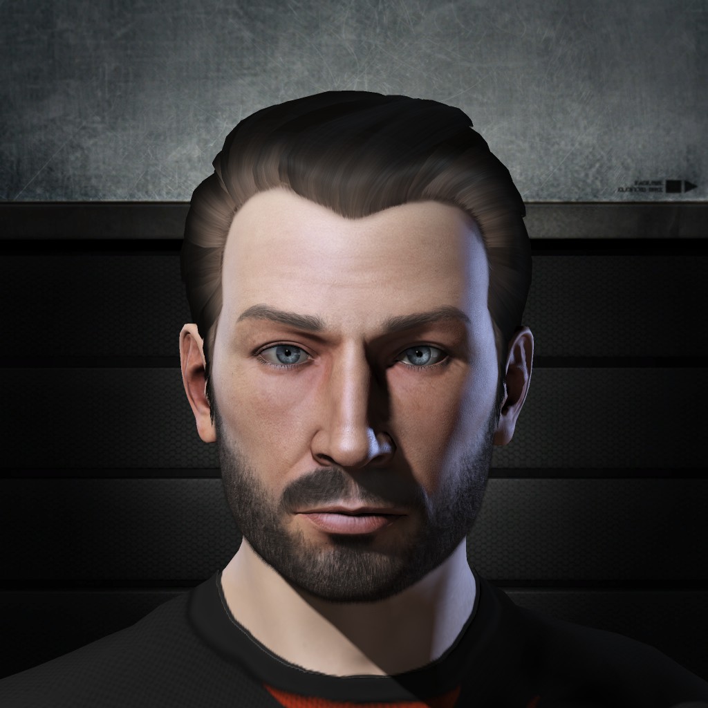 Teague Cauthon