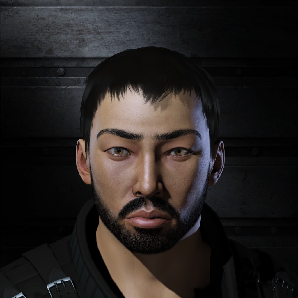Eddie Hale