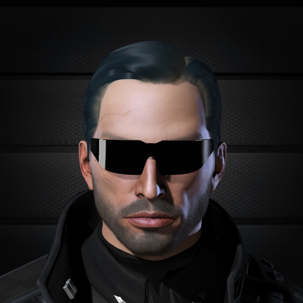 Captain Flintlock