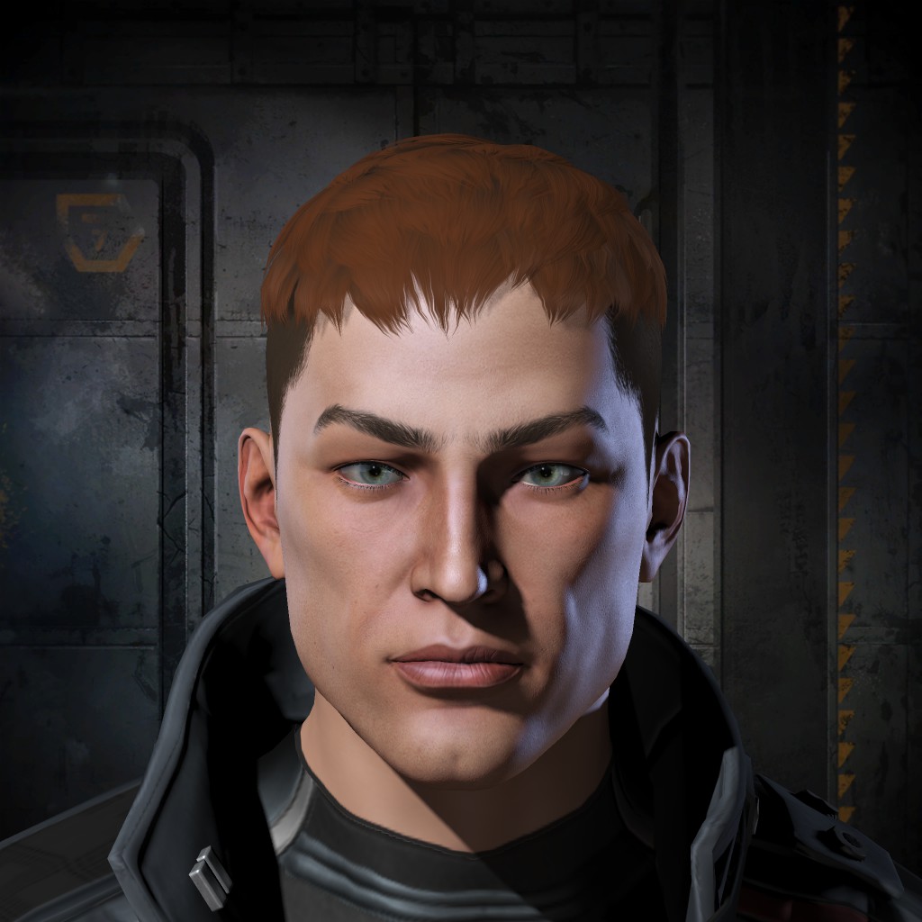 portrait