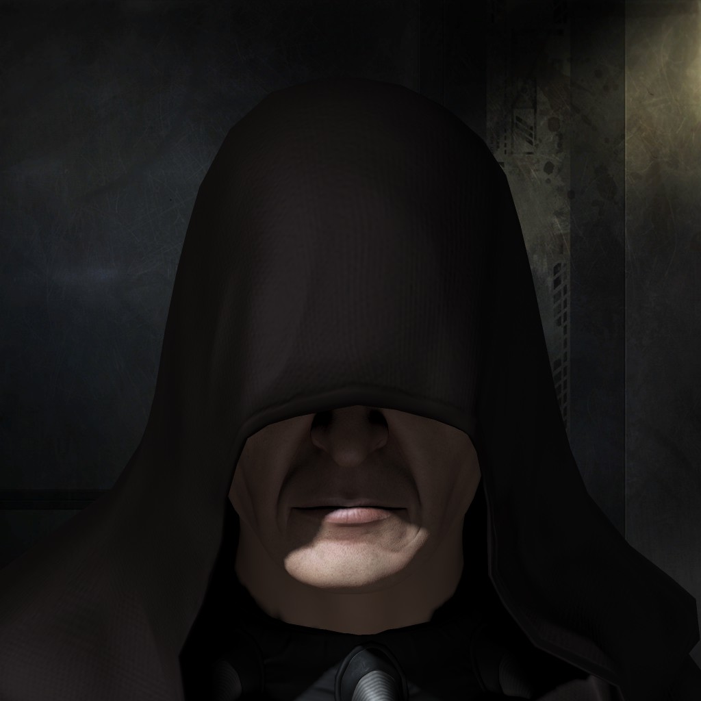 Lord Zannah