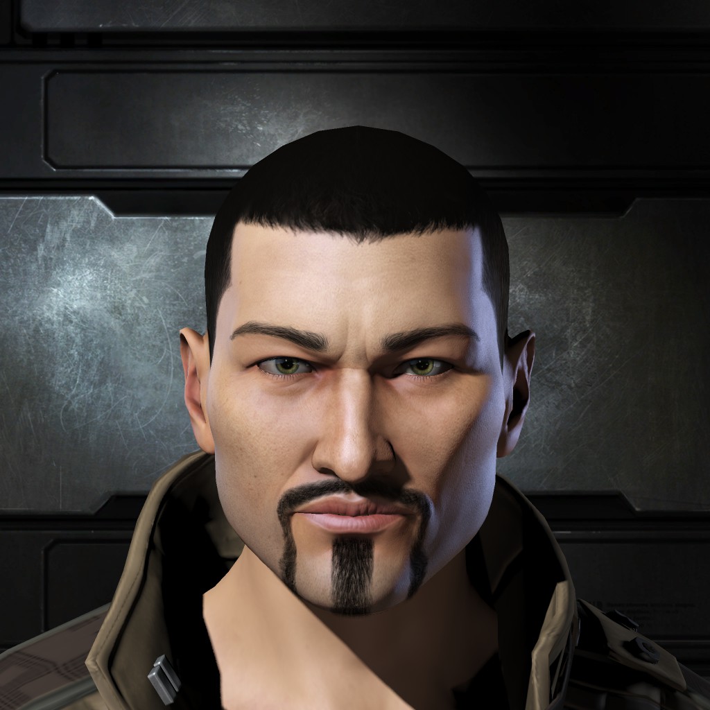 Dynex Wolf